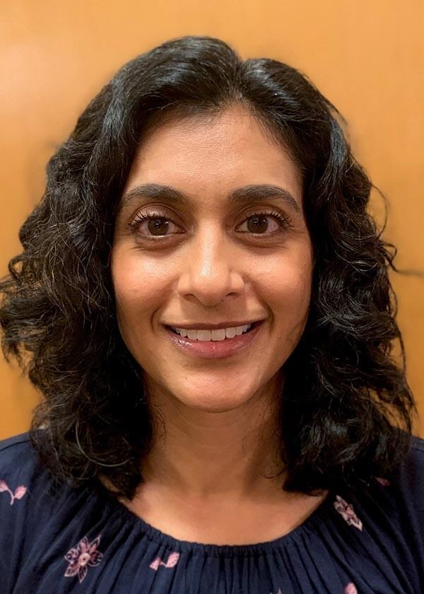Kavita Nyalakonda, MD