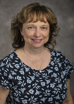 linda orosz, md