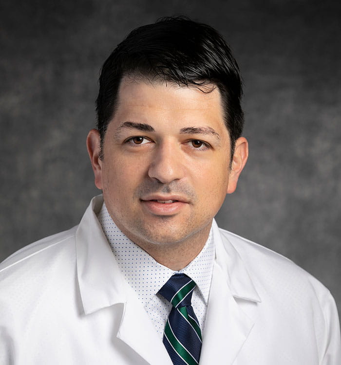 Lee Ocuin, MD