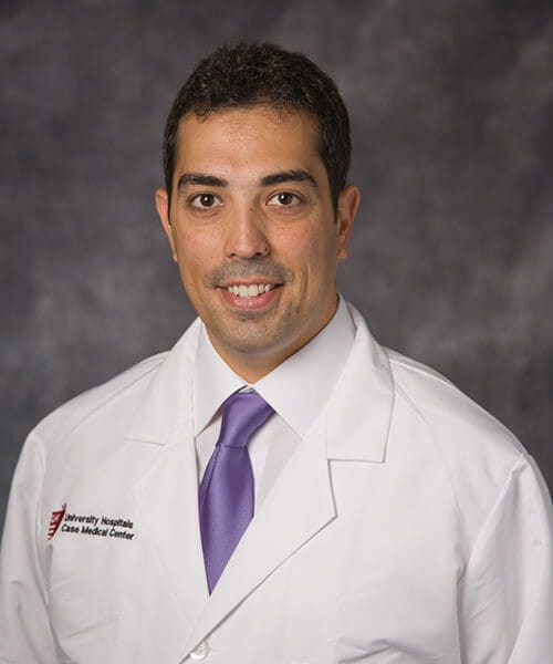 Faruk Orge, MD