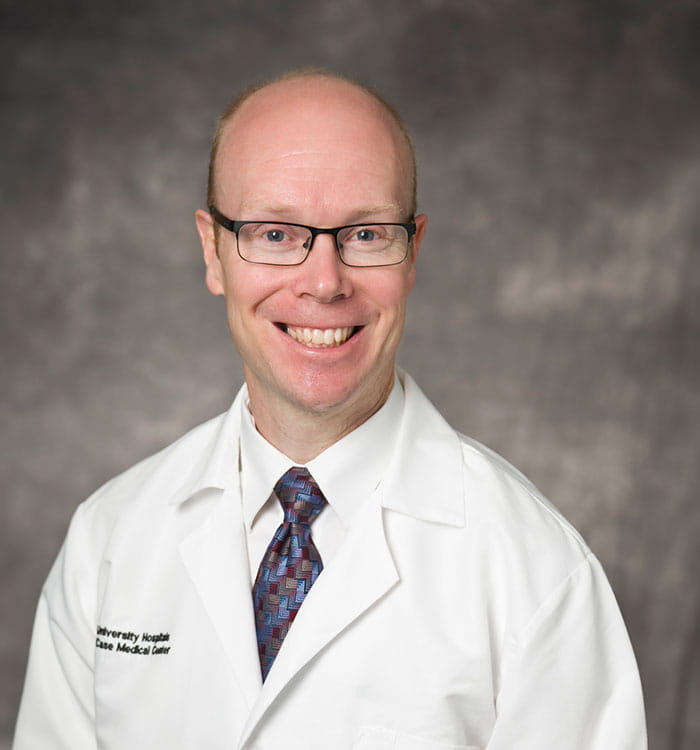 Todd Otteson, MD, MPH