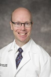 Todd Otteson, MD