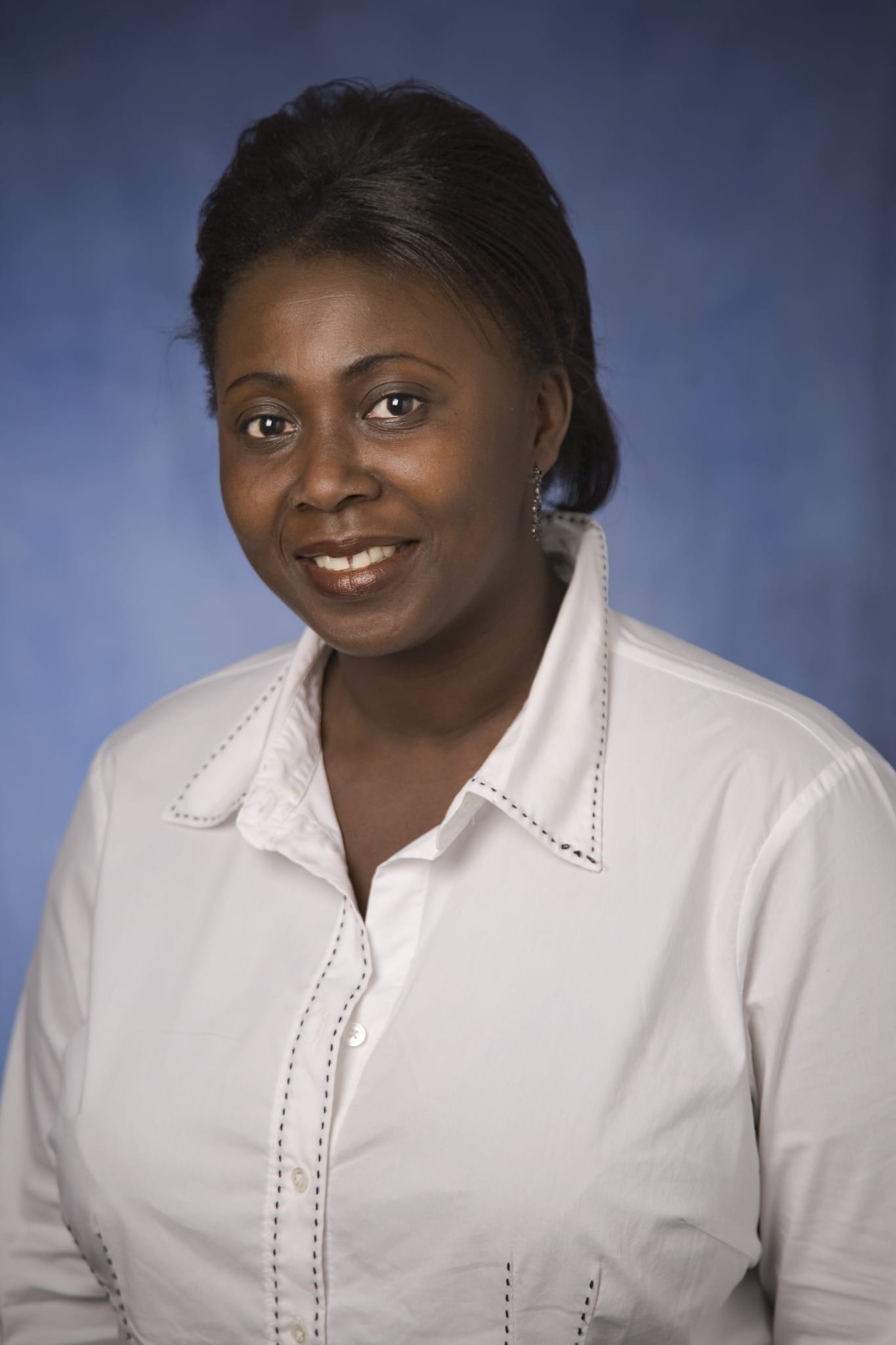 Cynthia Owusu, MD