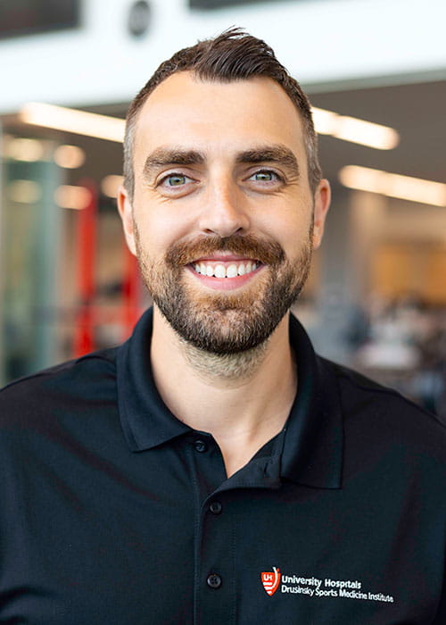 Brent Pekarski, DPT