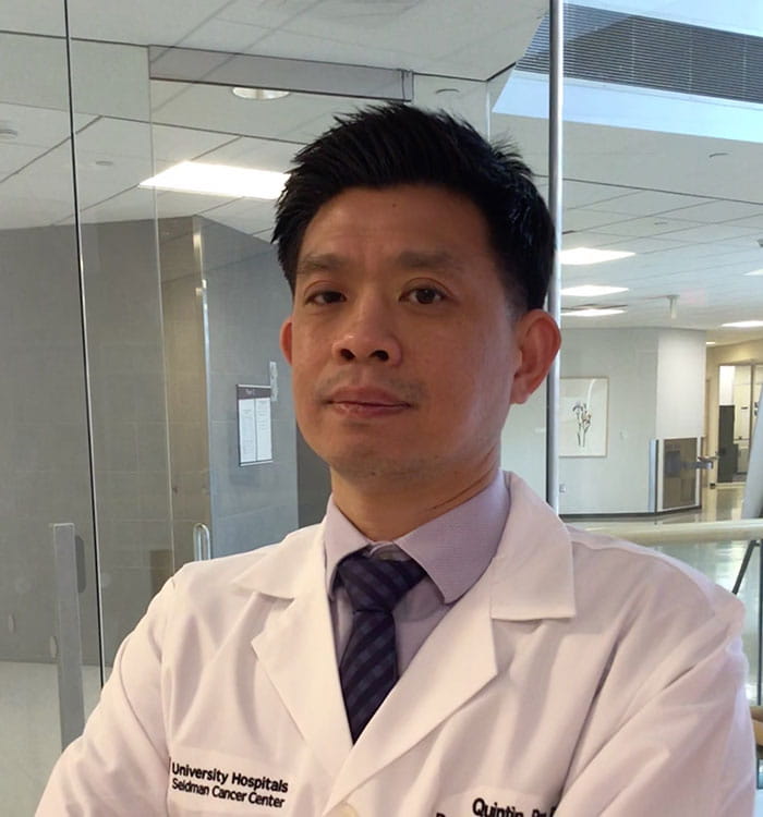 Quintin Pan, PhD