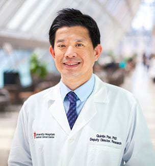 Quintin Pan, PhD