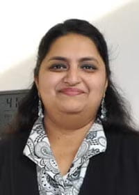 Reshmi Parameswaran, PhD