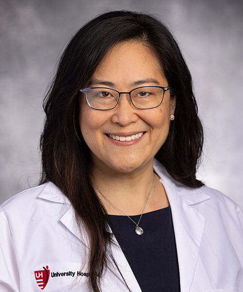 Julie Park, MD Department of Surgery
