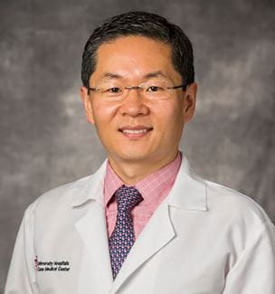 Jun Park, MD