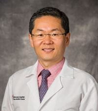 Jun Park, MD