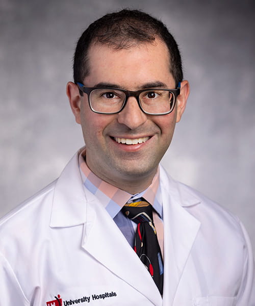 Daniel Pasternack, MD