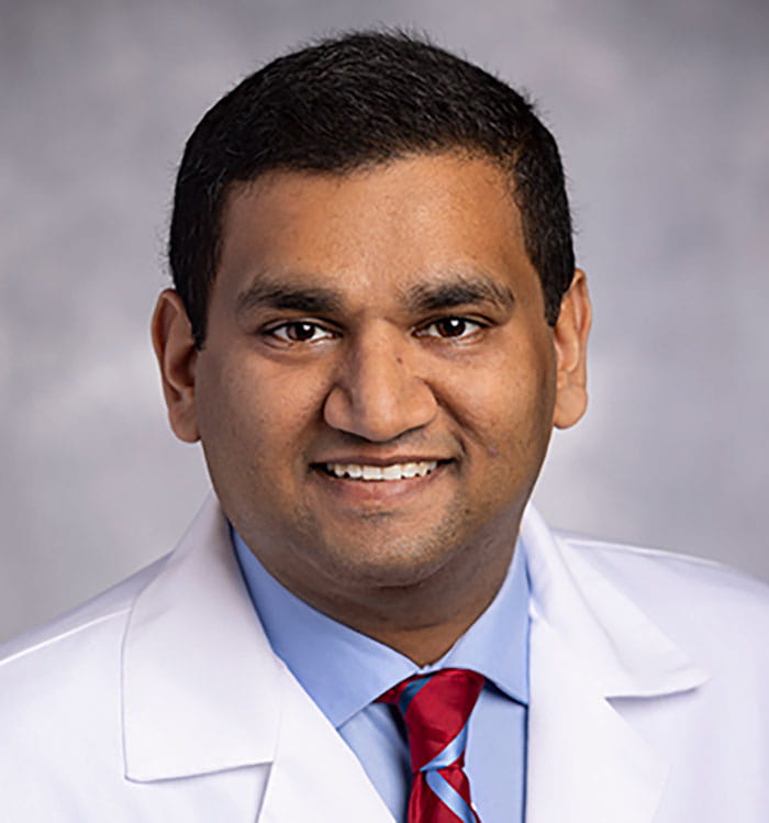 Deep Patel, MD