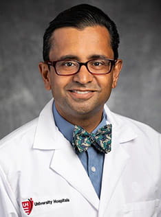 Susheel Patil, MD