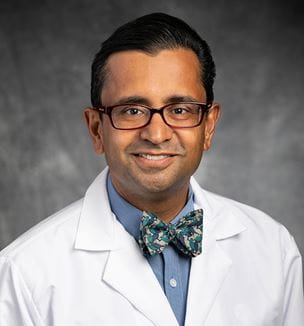 Susheel Patil, MD, PhD