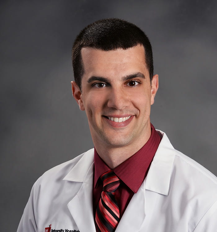Joseph Paxitzis, CNP