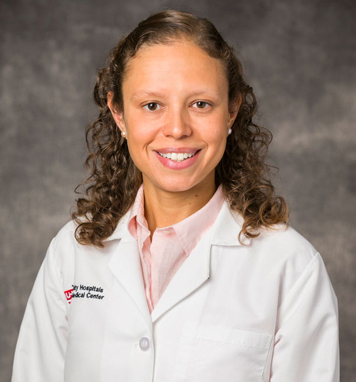 Sarah Plummer, MD