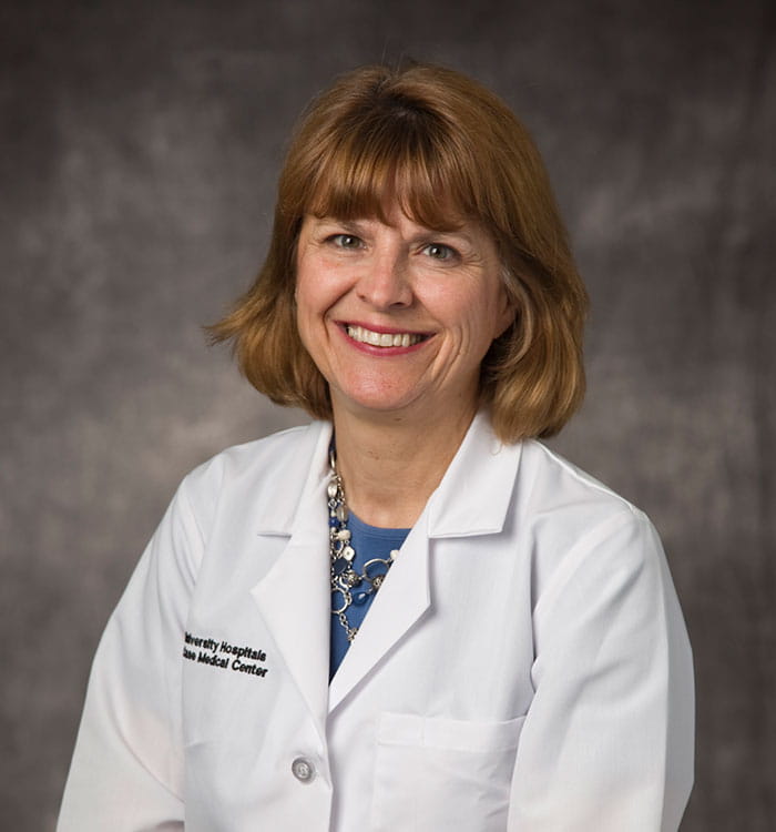Connie Poe-Kochert, RN, CNP