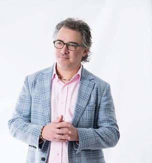 Lee Ponsky, MD