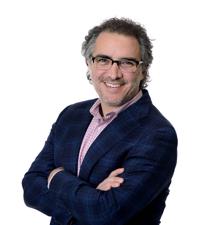Lee Ponsky, MD