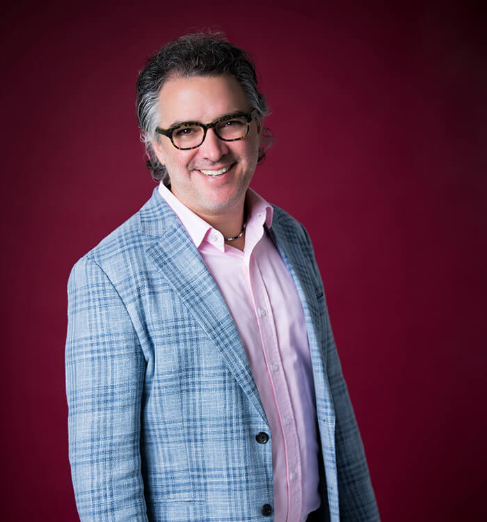 Lee Ponsky, MD Urology