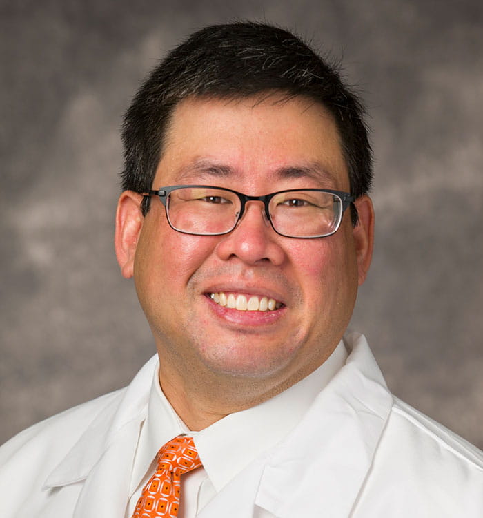 Paul Poommipanit, MD