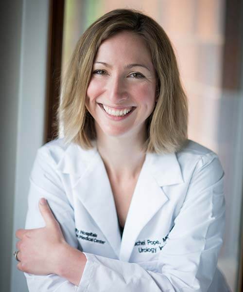 Rachel Pope, MD