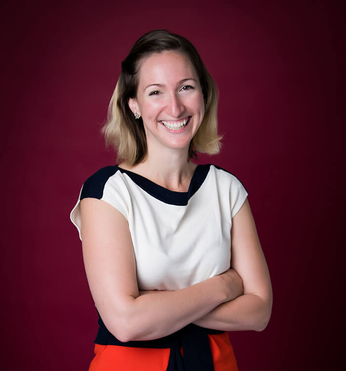 Rachel Pope, MD Urology