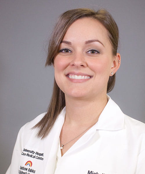 Michelle Calabretta, MSN, APRN, CPNP