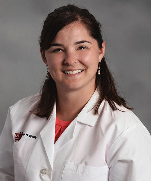 Emily Canitia, MSN, APRN, CPNP