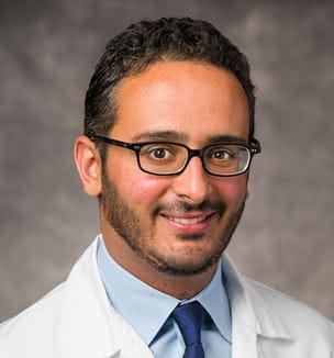Dany Raad, MD Gastroenterology