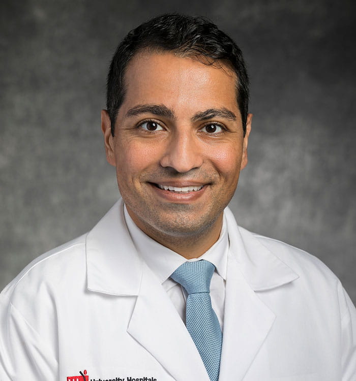 Cyrus Rabbini, MD