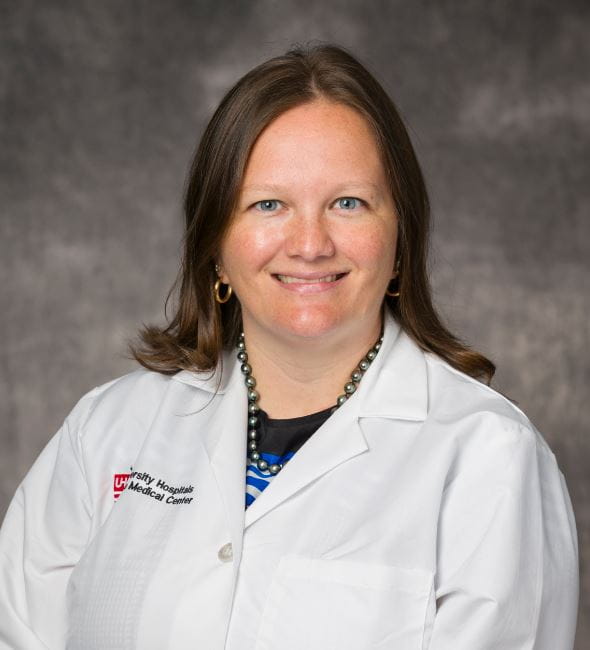 Ellie Ragsdale, MD