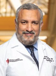 Mahboob Rahman, MD