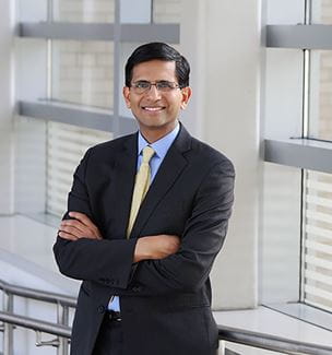 Sanjay Rajagopalan, MD
