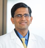 Sanjay Rajagopalan, MD