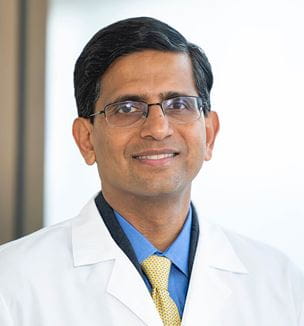 Sanjay Rajagopalan, MD