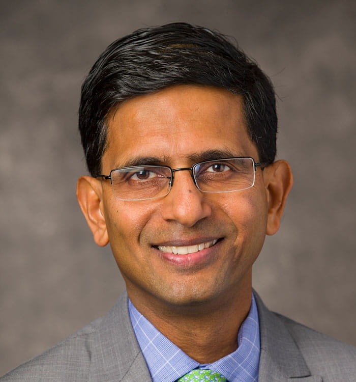 Sanjay Rajagopalan, MD