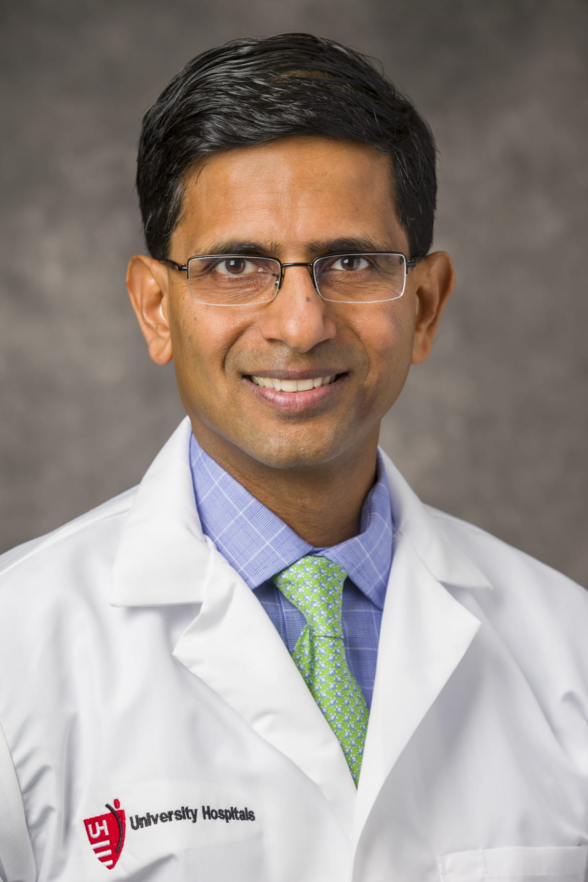 Sanjay Rajagopalan, MD, FACC, FAHA