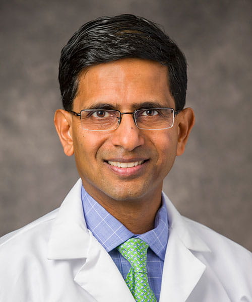 Sanjay Rajagopalan, MD, FACC, FAHA