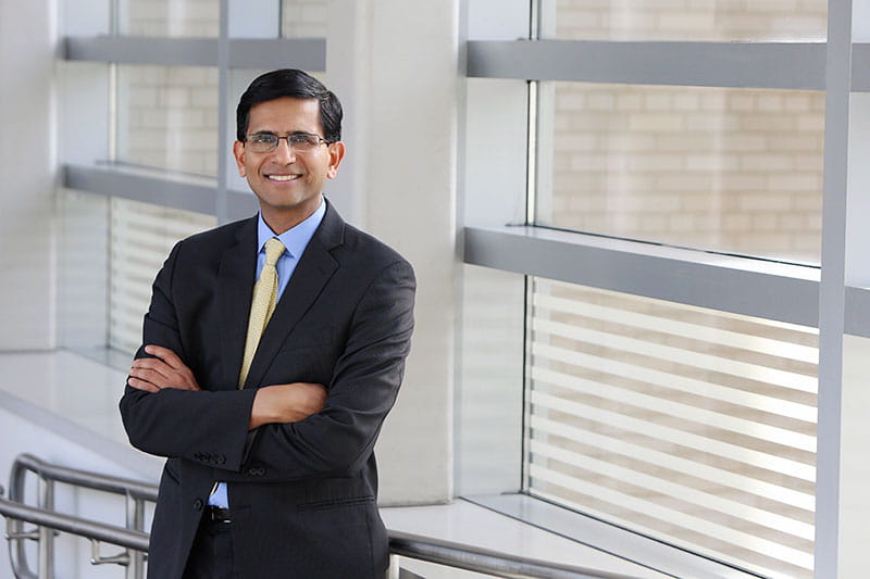 Sanjay Rajagopalan, MD