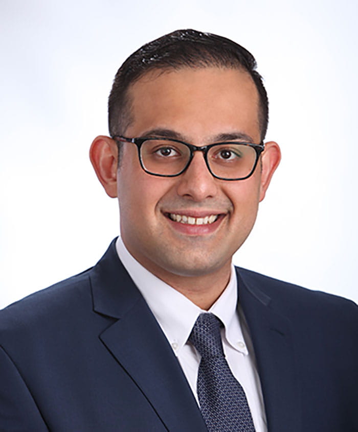 Razdan Raji, MD