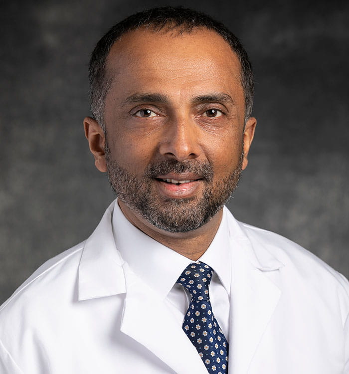 Ravi Ramani, MD