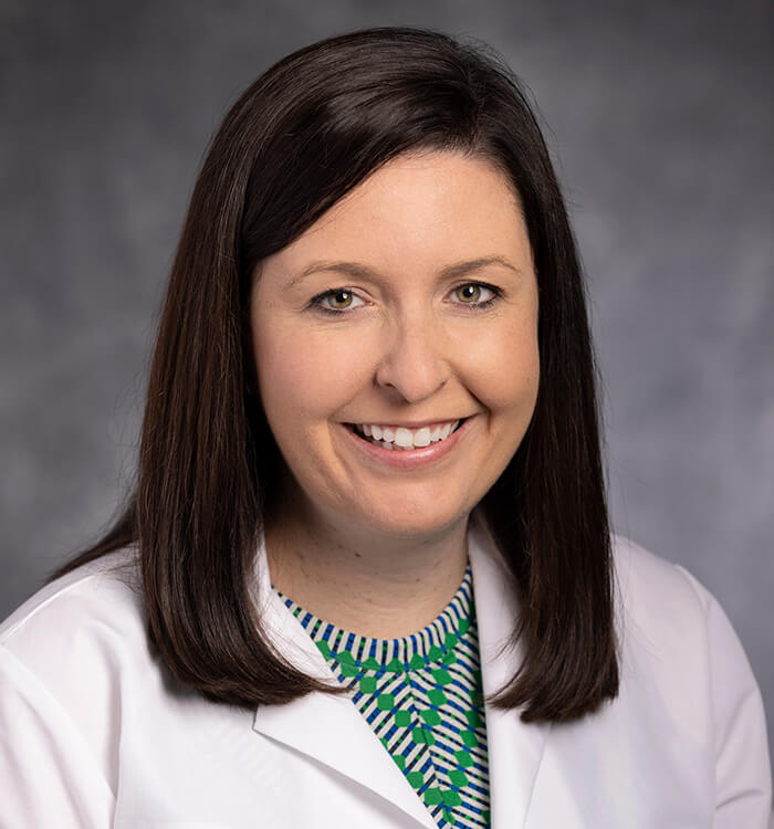 Ashley Ramos, PhD Pediatric Psychologist