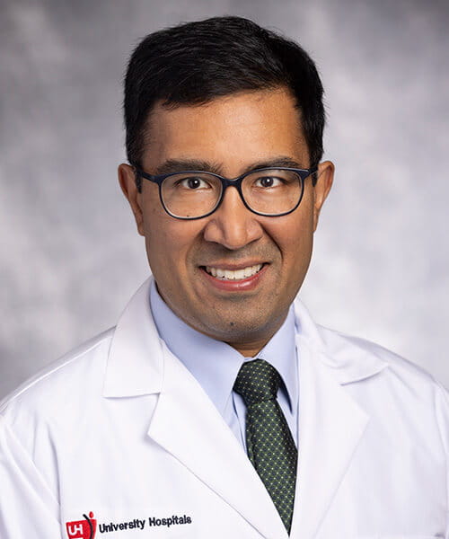 Sanjeet Ragarajan, MD ENT