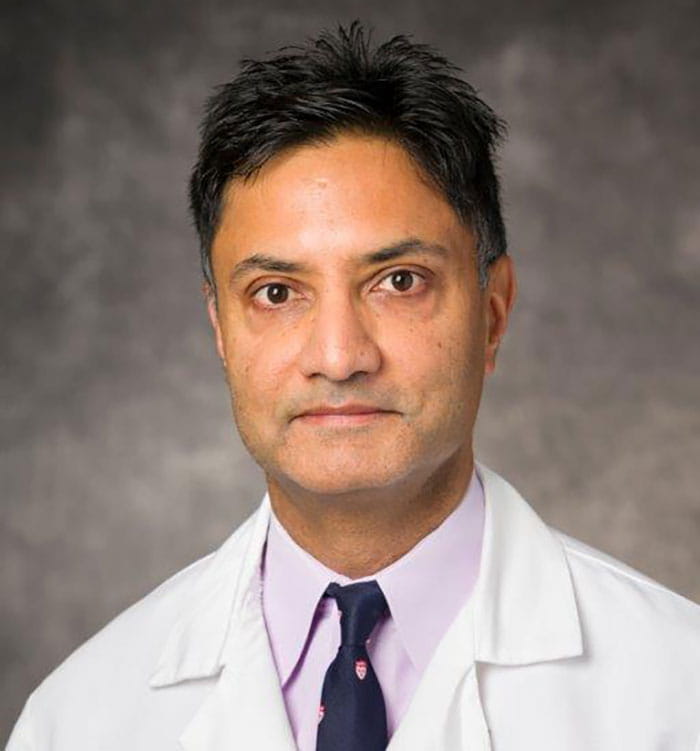 Goutham Rao, MD