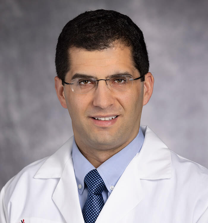 Alexander Rascoe, MD MBA, Orhopaedics