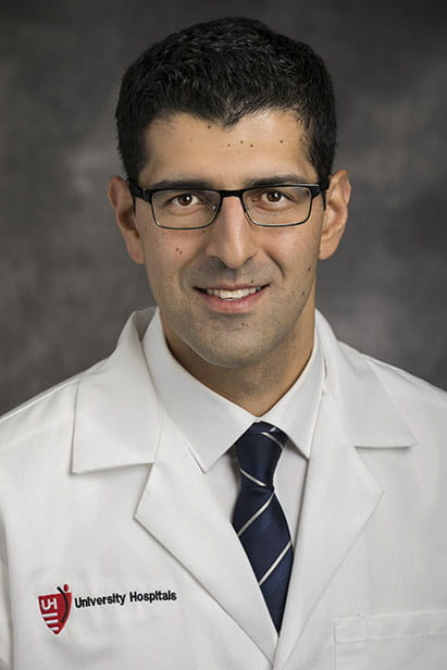 Imran Rashid, MD