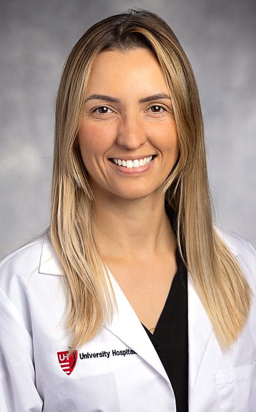 Bianca Guedes Ribeiro, MD, MSc