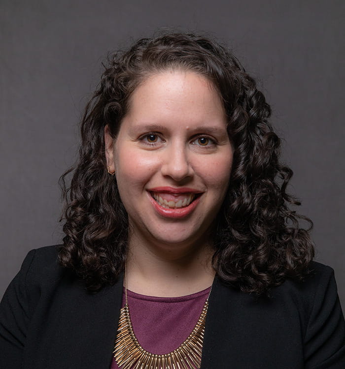 Elana Richter, CNP