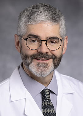 David Rockwell, MD